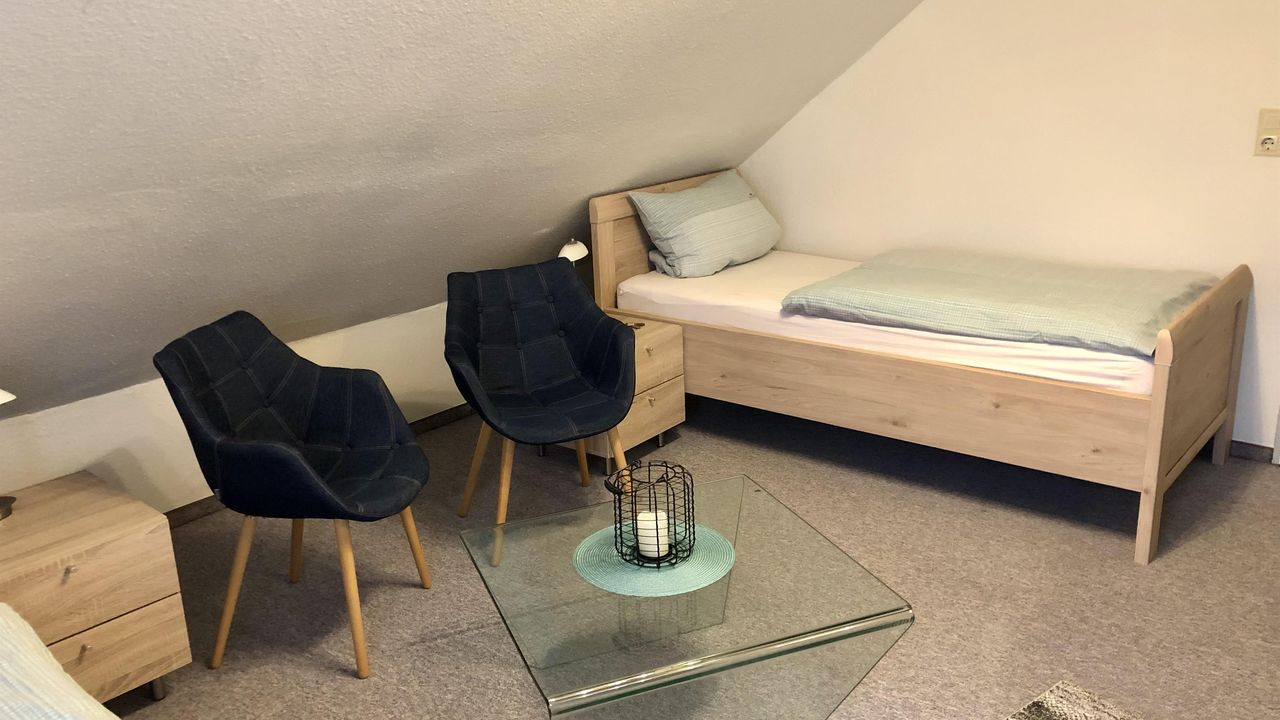 Schlafzimmer 2.2 Schlafzimmer 2.2